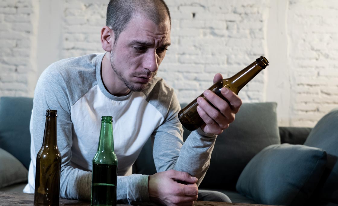 Убрать алкогольную зависимость в Обливской