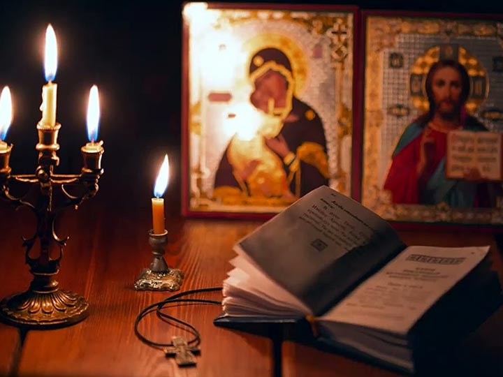 Эффективная молитва от гадалки в Обливской для возврата любимого человека